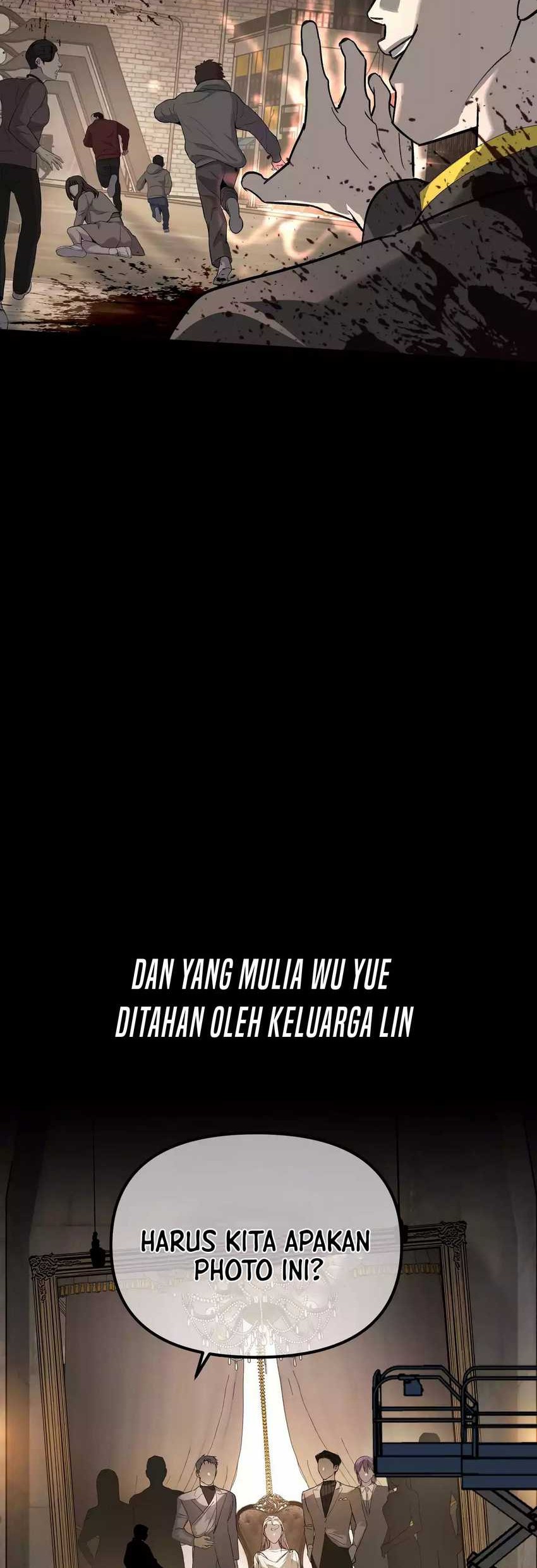 The Evil Ring Chapter 08 Gambar 18