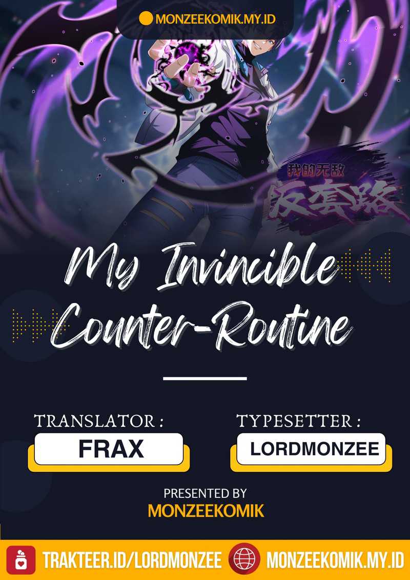 Baca Komik My Invincible Counter-Routine Chapter 05 Gambar 1