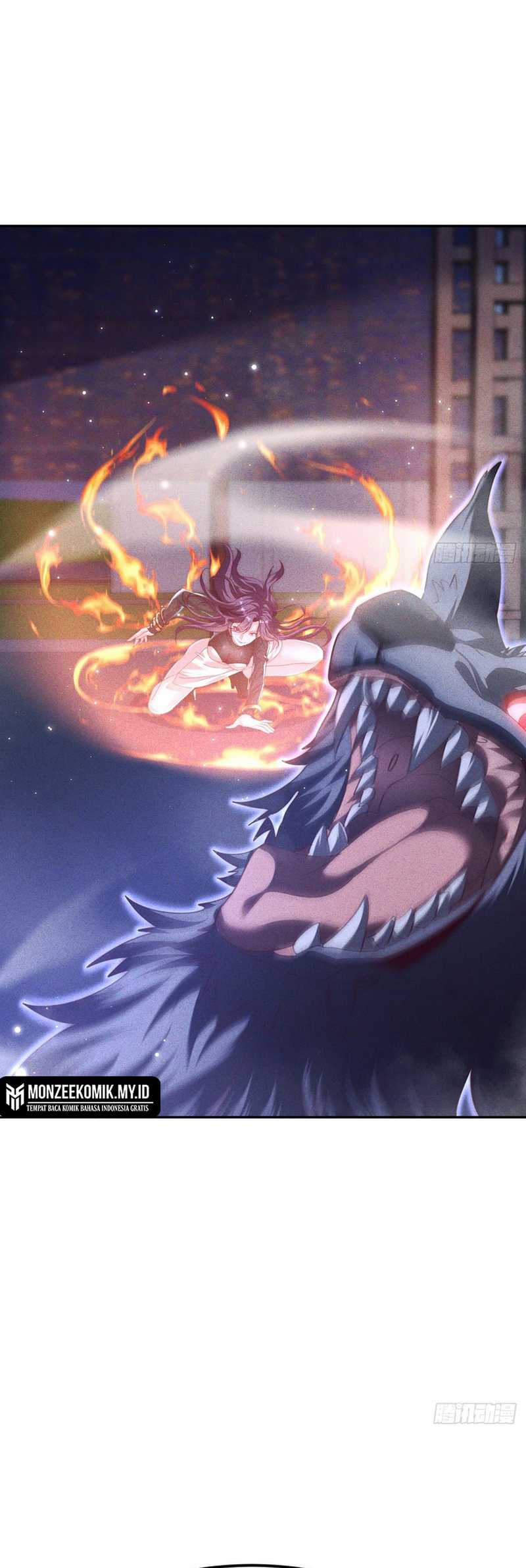 My Invincible Counter-Routine Chapter 05 Gambar 12
