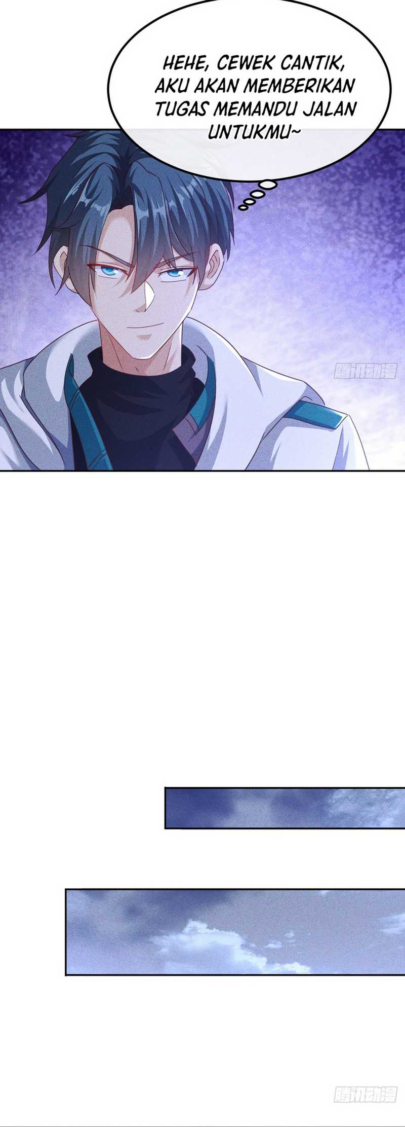 My Invincible Counter-Routine Chapter 05 Gambar 14