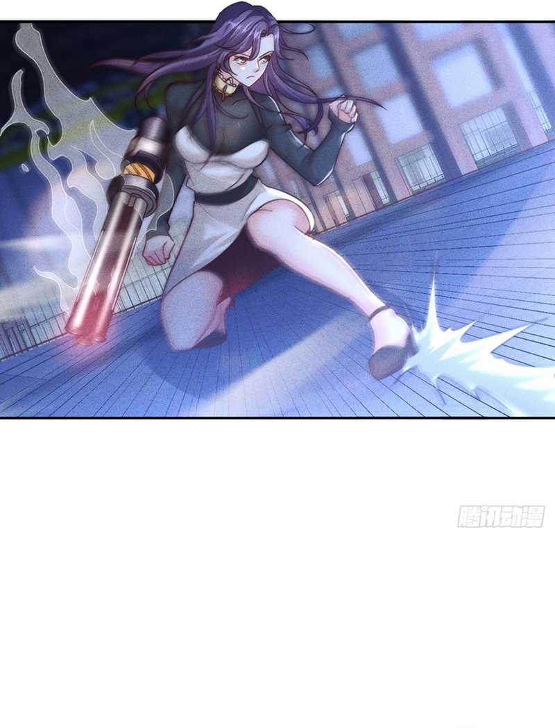 My Invincible Counter-Routine Chapter 05 Gambar 19
