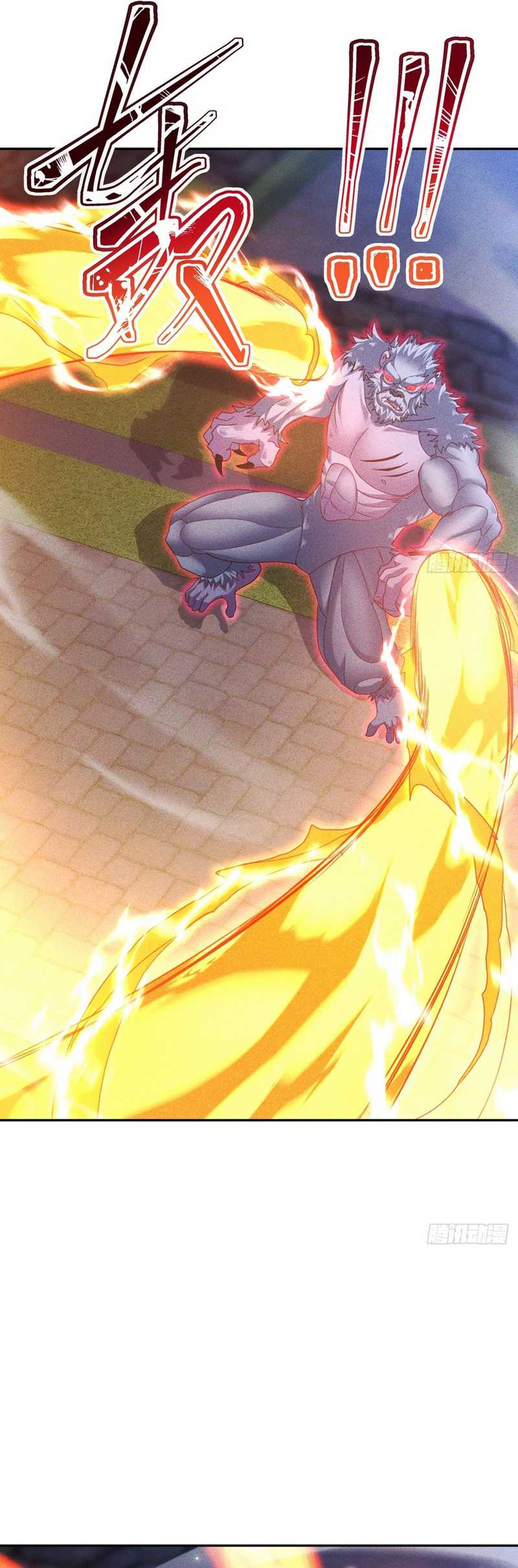 My Invincible Counter-Routine Chapter 05 Gambar 21