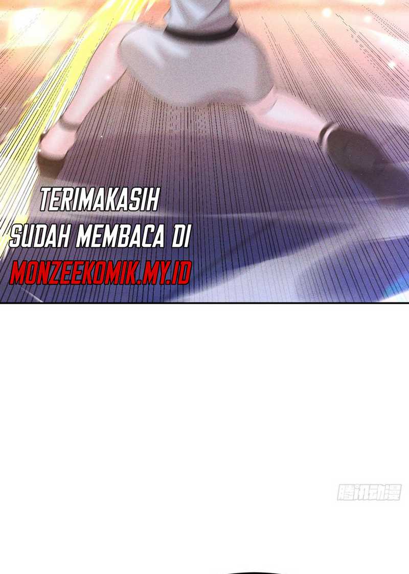 My Invincible Counter-Routine Chapter 05 Gambar 24