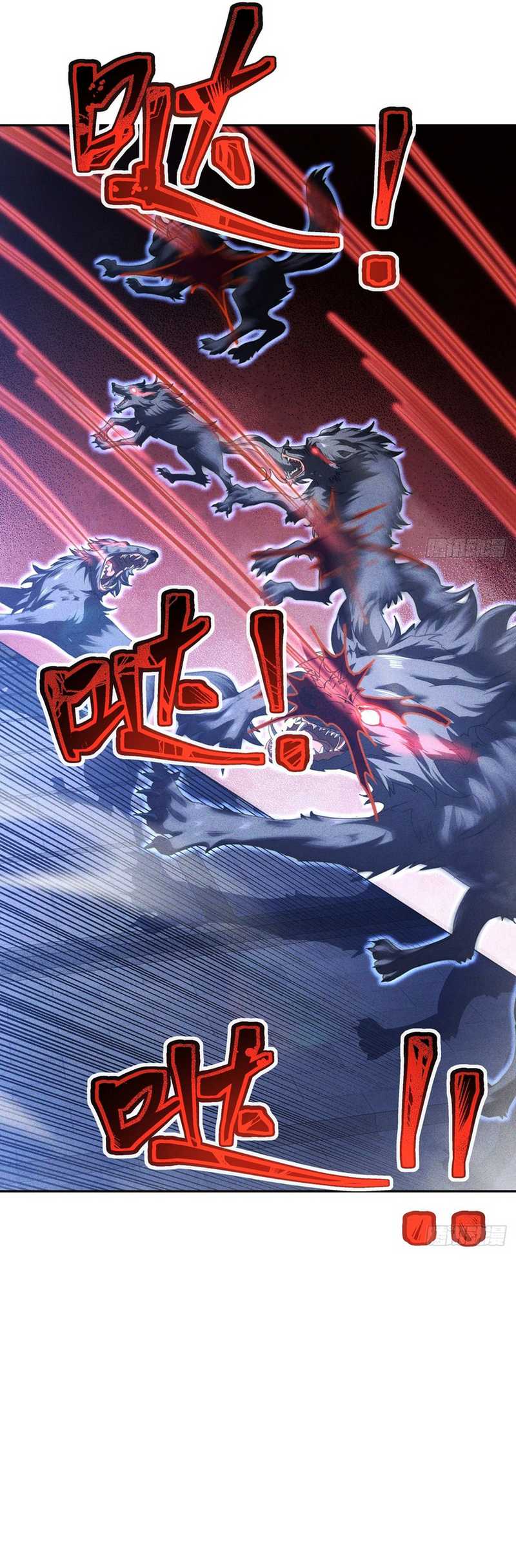 My Invincible Counter-Routine Chapter 05 Gambar 6