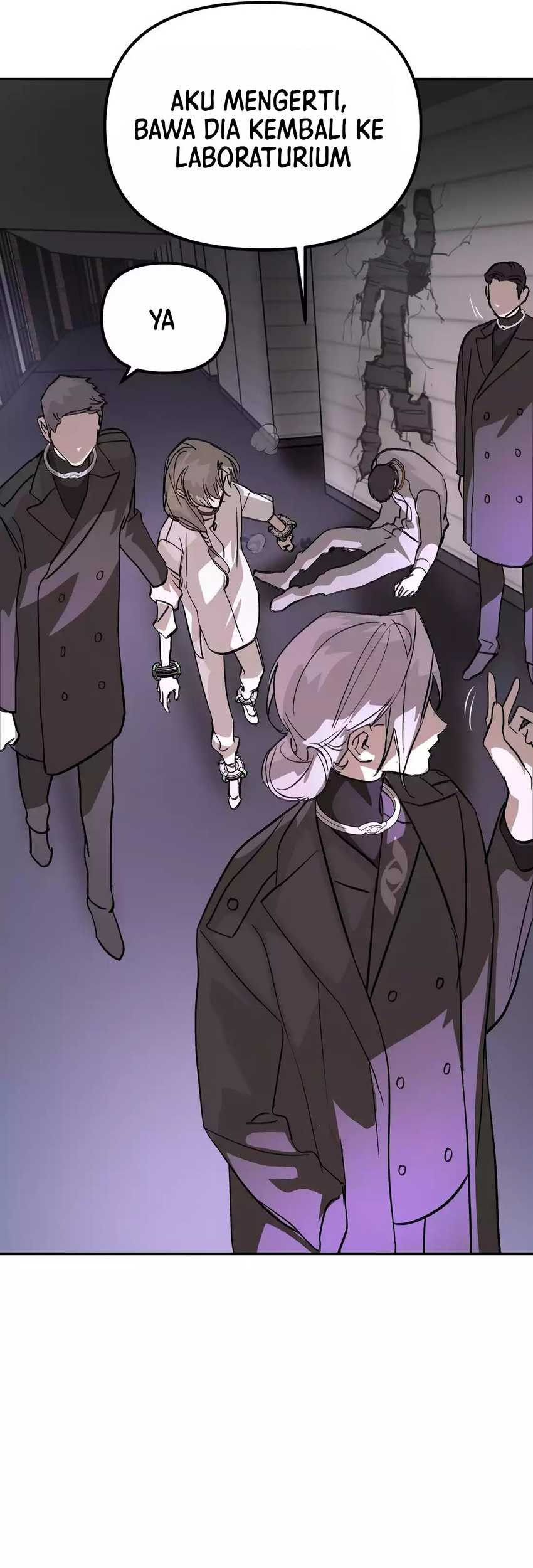The Evil Ring Chapter 07 Gambar 36