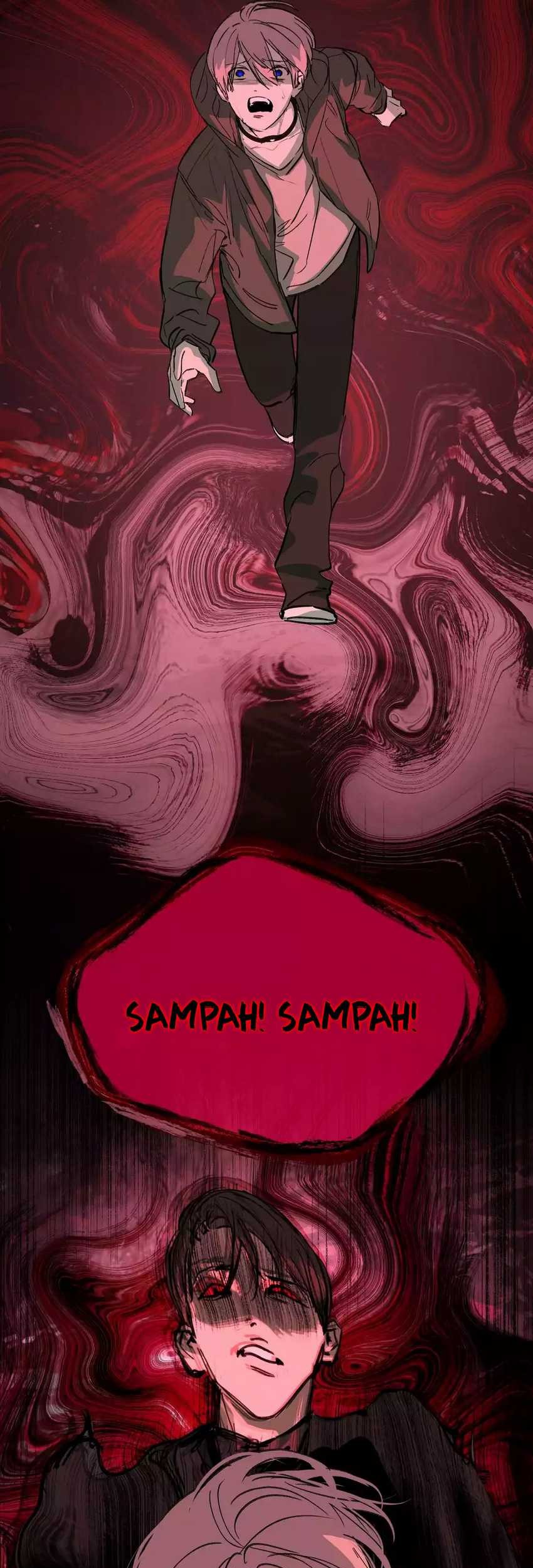 The Evil Ring Chapter 07 Gambar 44