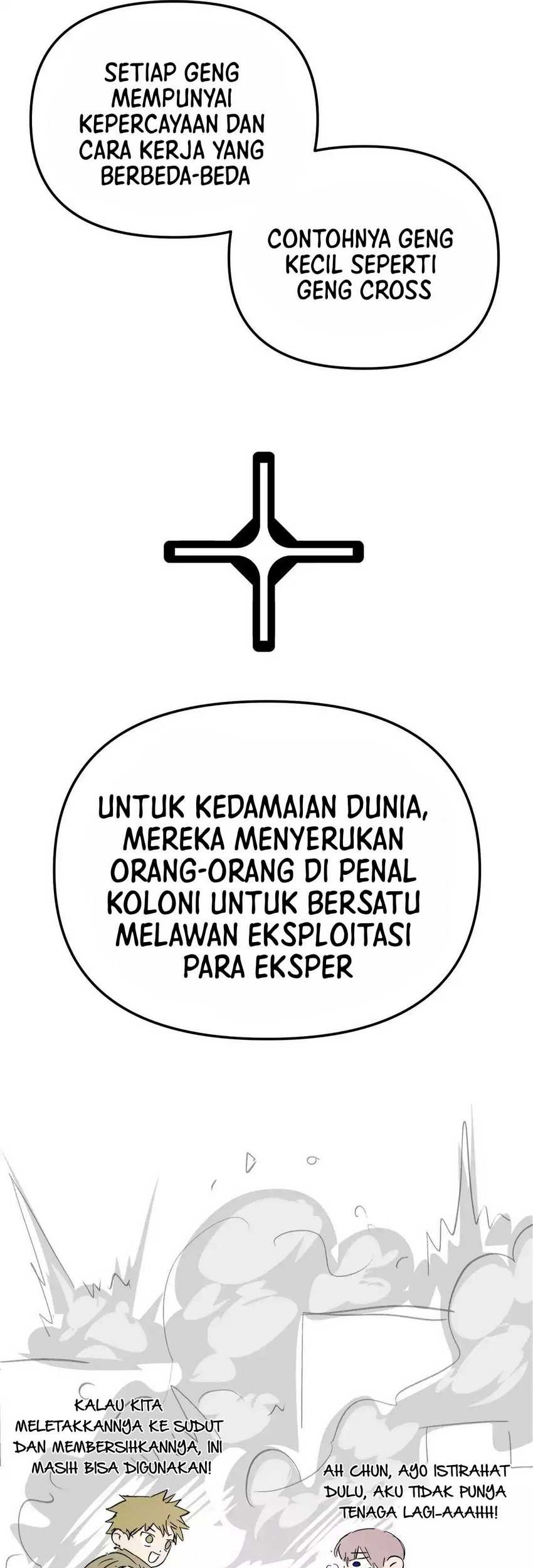 The Evil Ring Chapter 07 Gambar 70