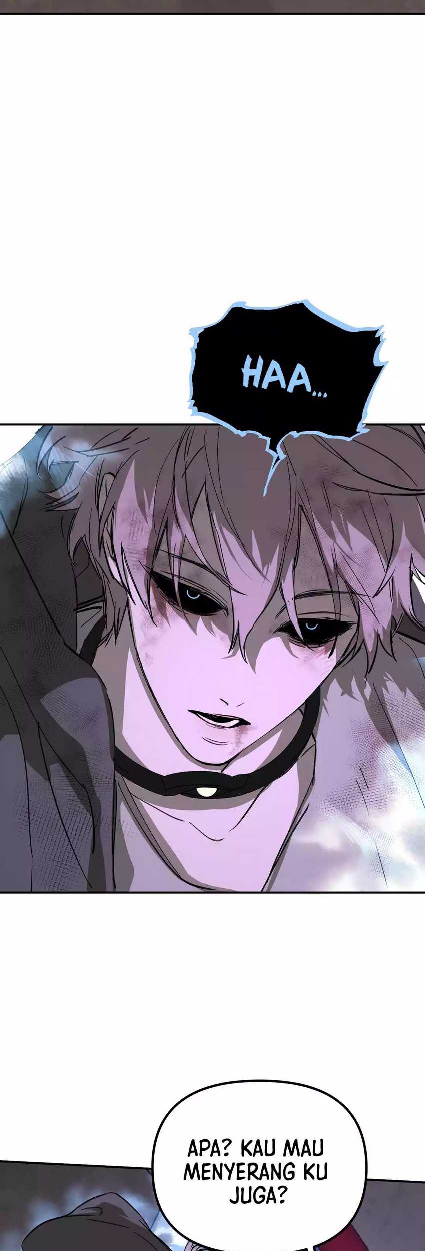 The Evil Ring Chapter 06 Gambar 26