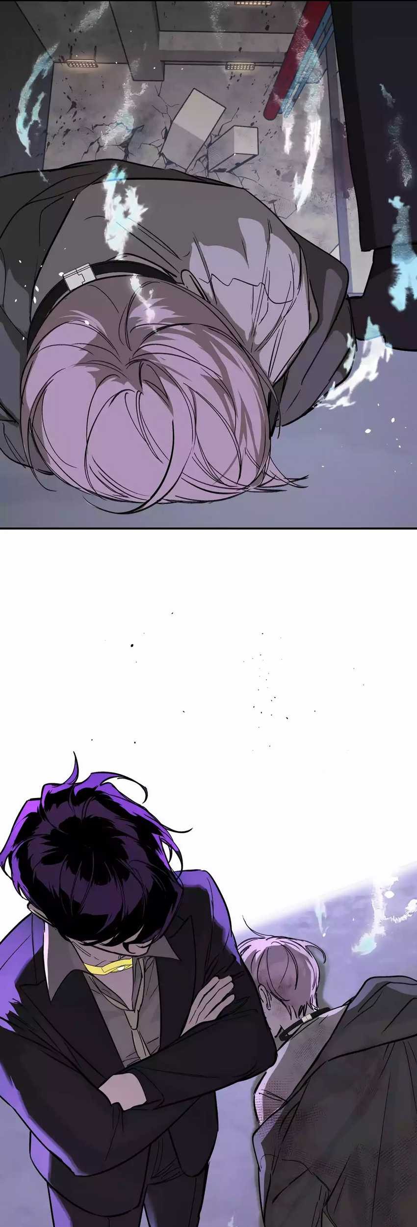 The Evil Ring Chapter 06 Gambar 29