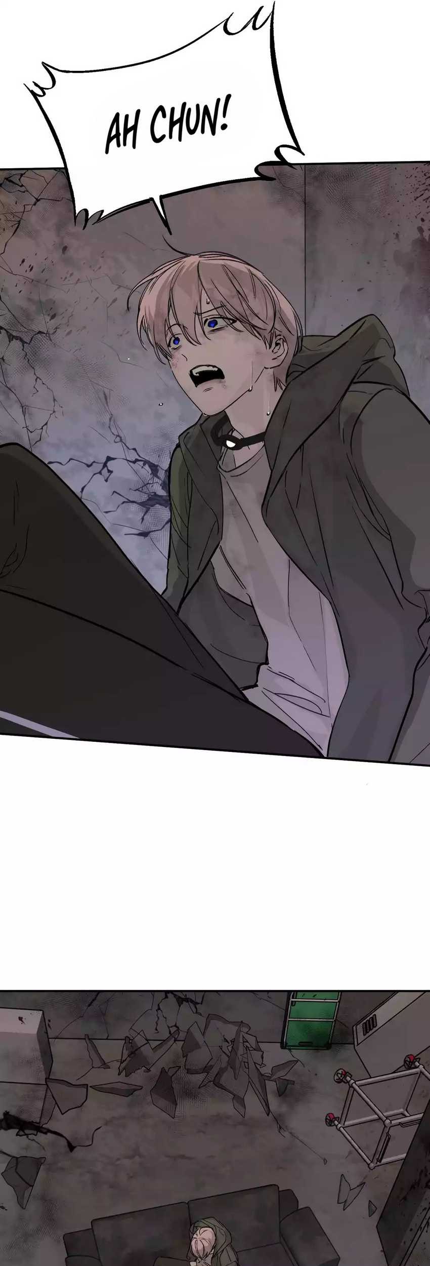 The Evil Ring Chapter 06 Gambar 32