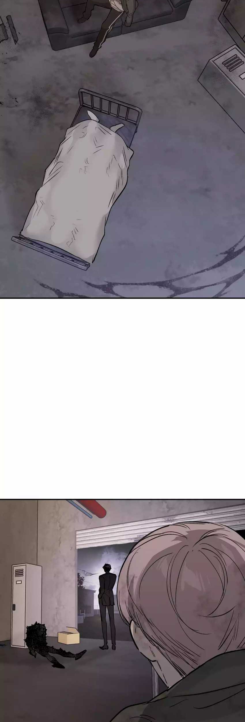 The Evil Ring Chapter 06 Gambar 33