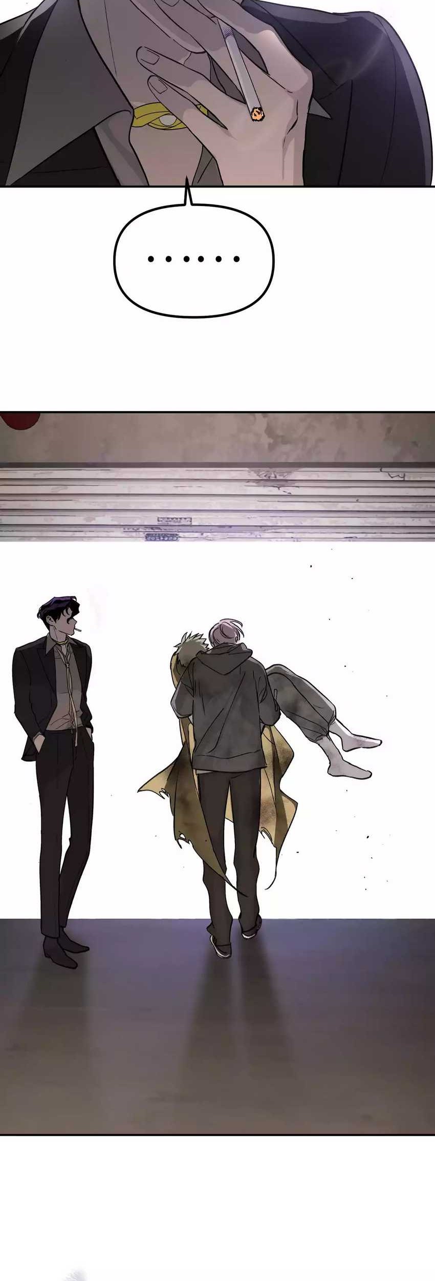The Evil Ring Chapter 06 Gambar 39