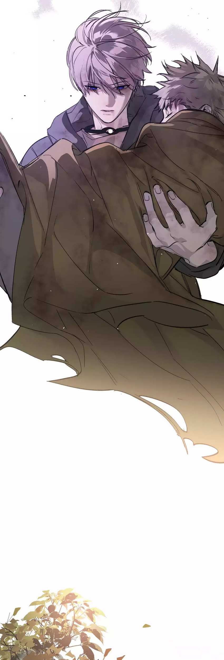 The Evil Ring Chapter 06 Gambar 41