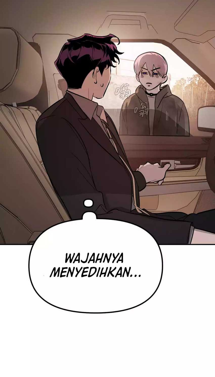 The Evil Ring Chapter 06 Gambar 55