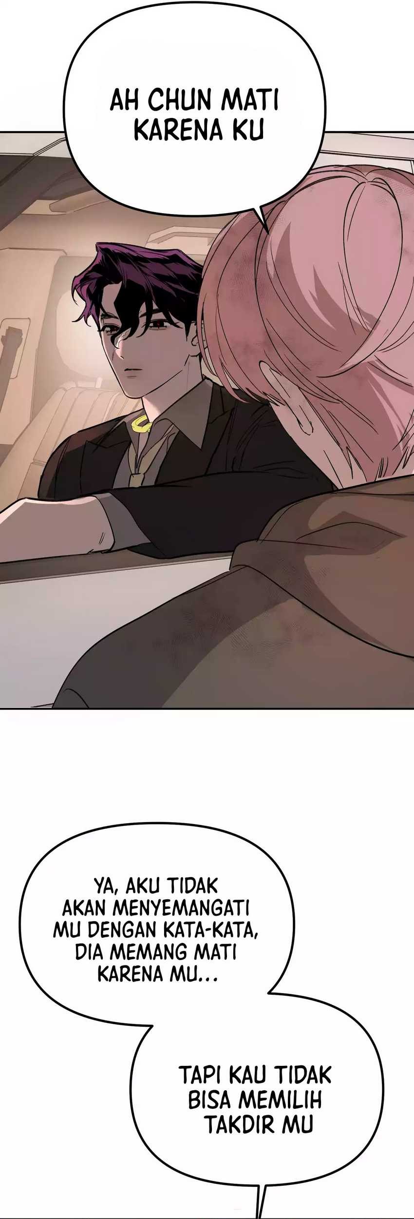 The Evil Ring Chapter 06 Gambar 56