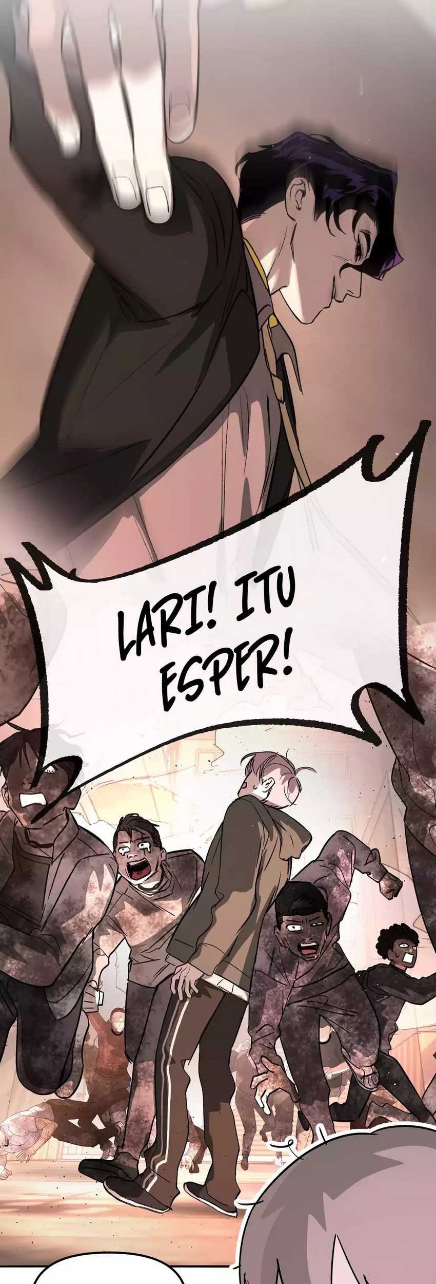 The Evil Ring Chapter 06 Gambar 68