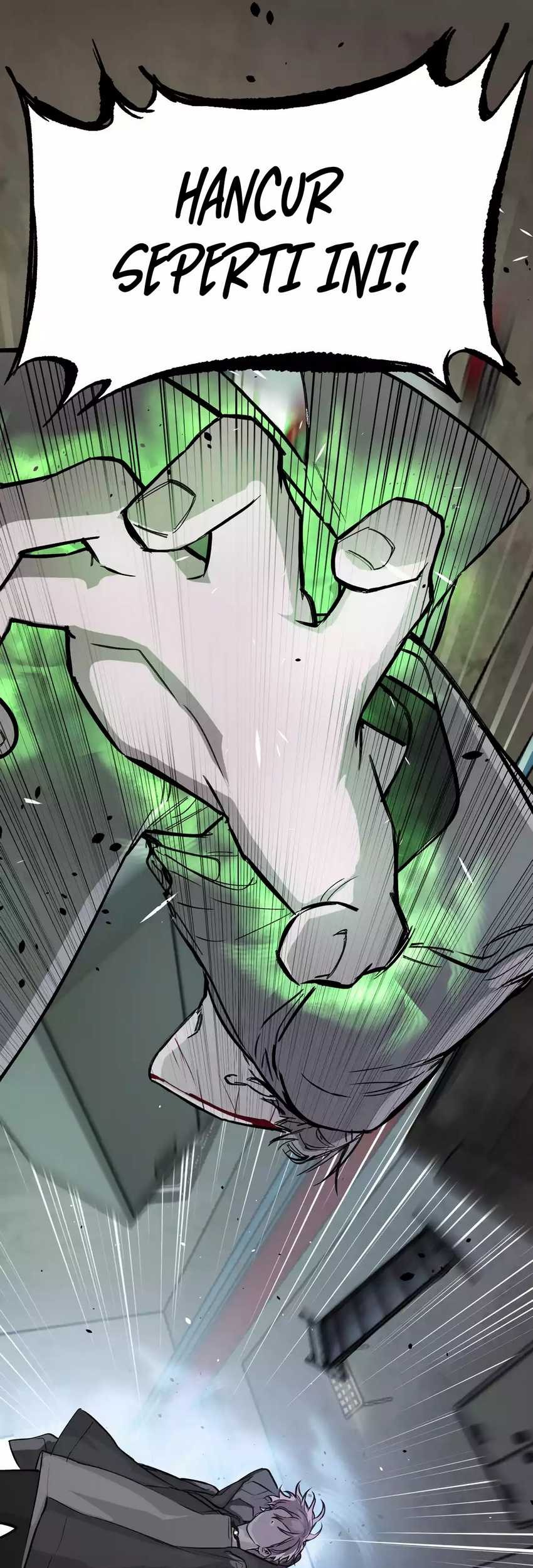 The Evil Ring Chapter 06 Gambar 3