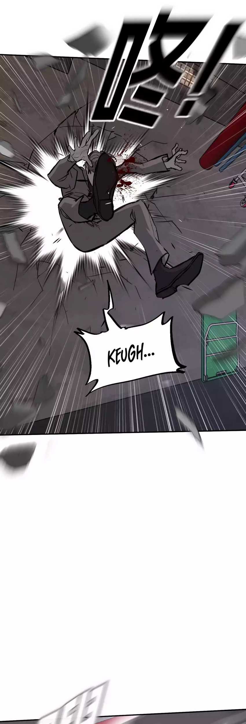 The Evil Ring Chapter 06 Gambar 11