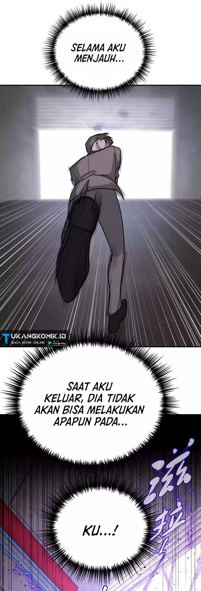 The Evil Ring Chapter 06 Gambar 17