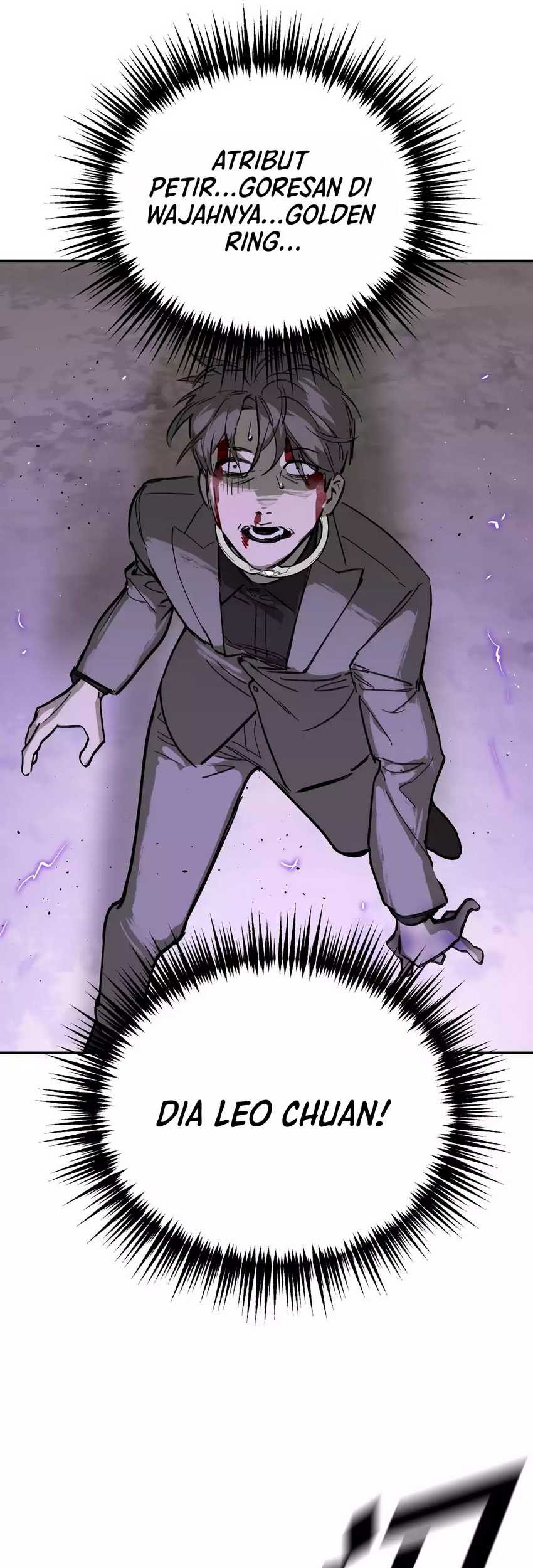 The Evil Ring Chapter 06 Gambar 20