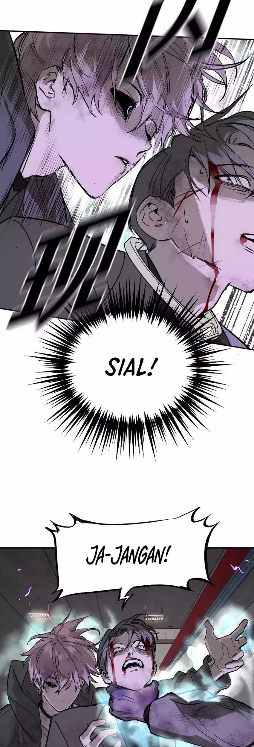 The Evil Ring Chapter 06 Gambar 21