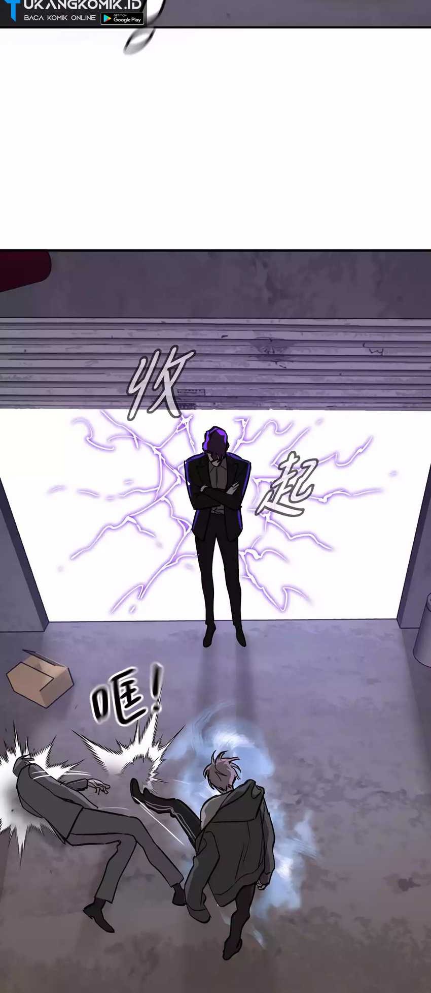 The Evil Ring Chapter 06 Gambar 25