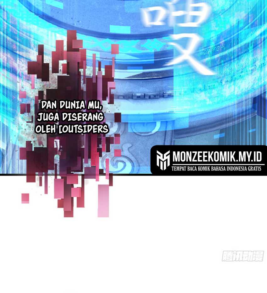 Forged Immortal Chapter 07 Gambar 14