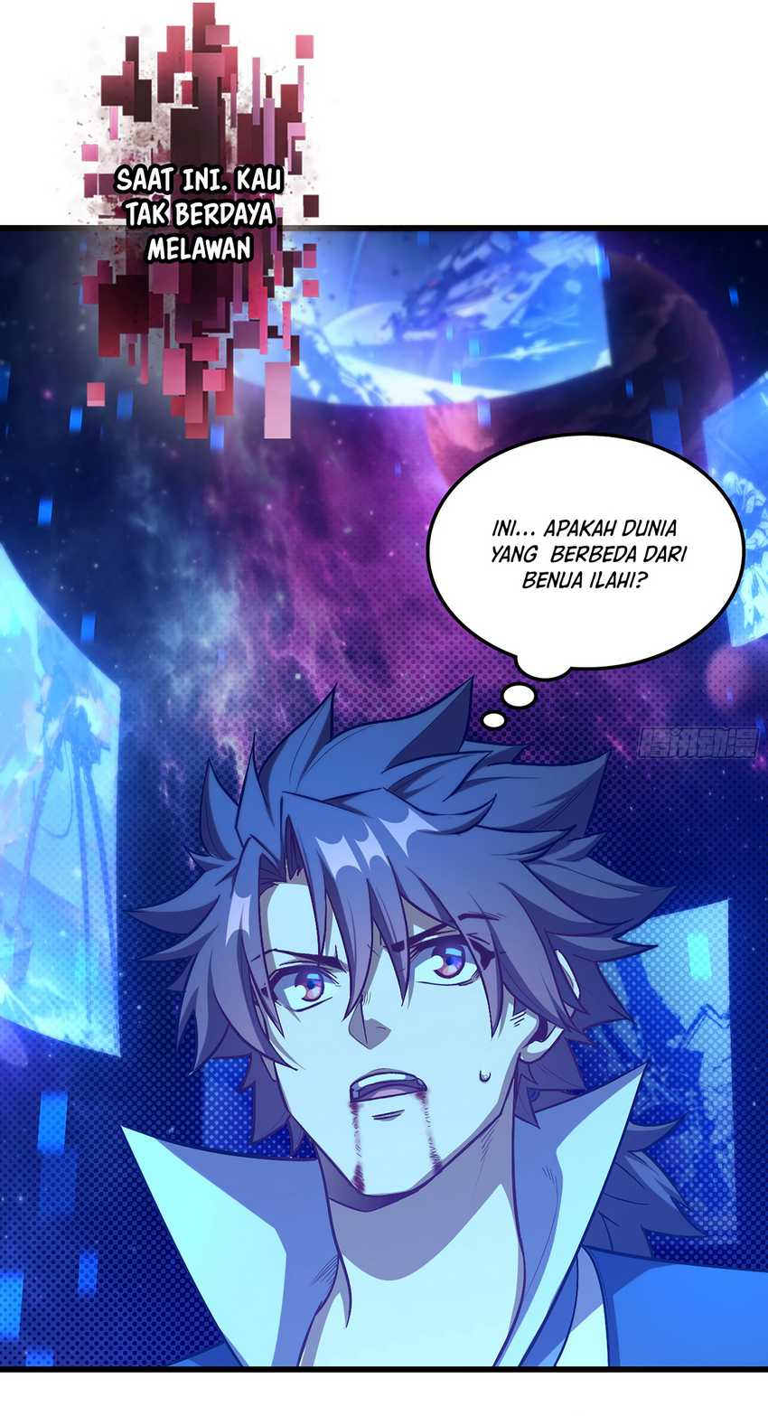 Forged Immortal Chapter 07 Gambar 15