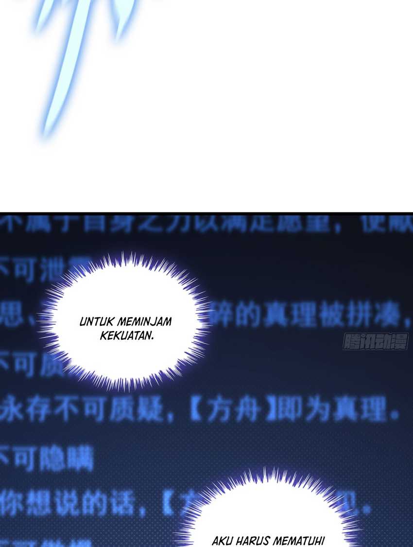 Forged Immortal Chapter 07 Gambar 19