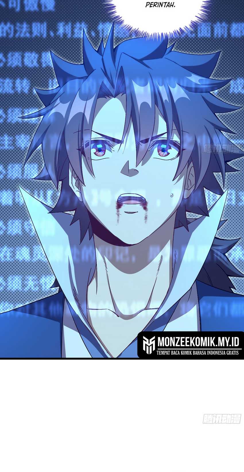 Forged Immortal Chapter 07 Gambar 20