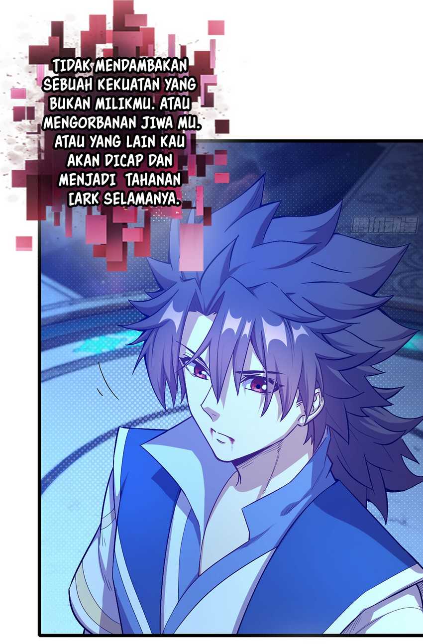 Forged Immortal Chapter 07 Gambar 22