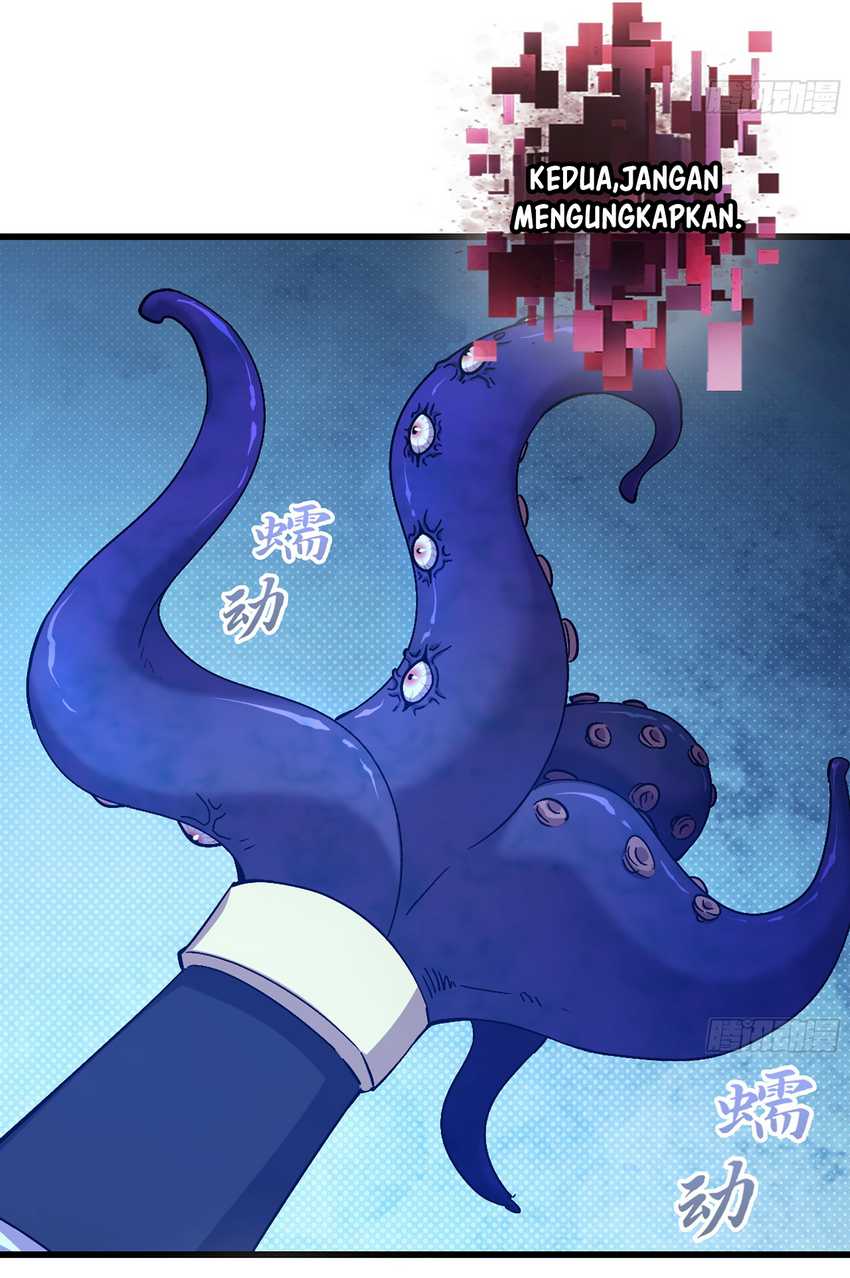 Forged Immortal Chapter 07 Gambar 23