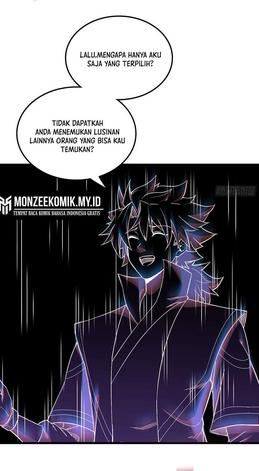 Forged Immortal Chapter 07 Gambar 28