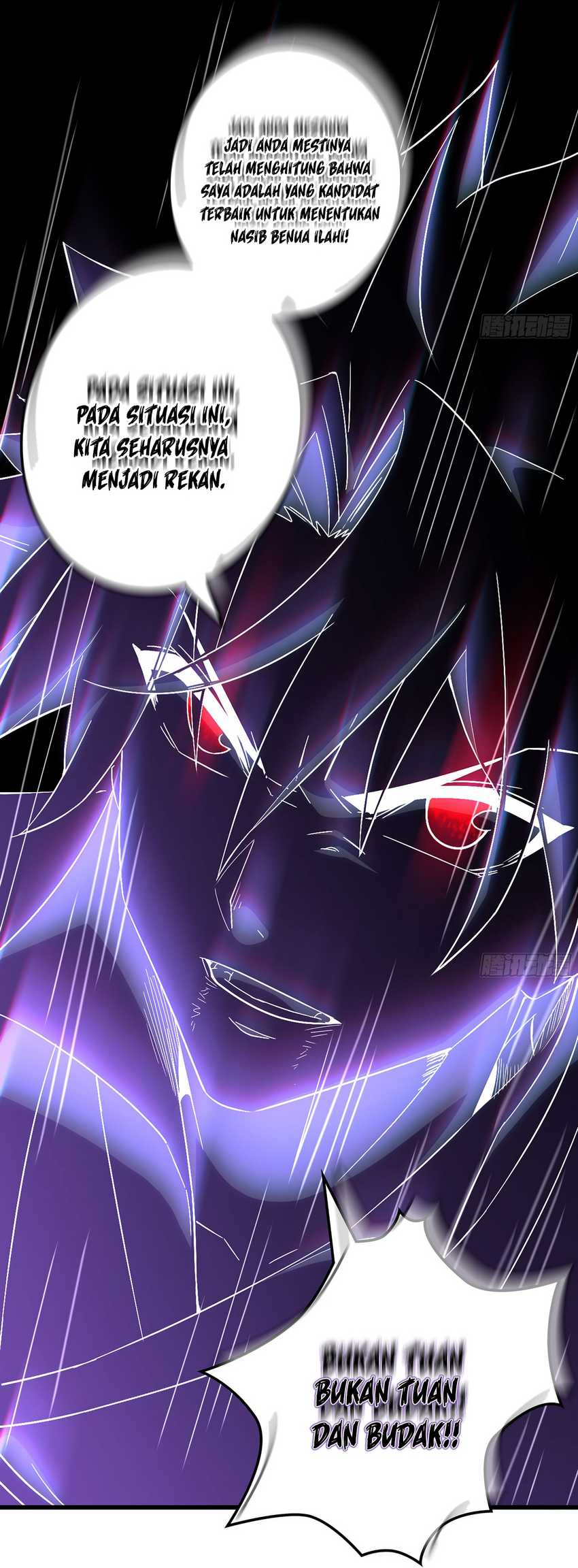 Forged Immortal Chapter 07 Gambar 31