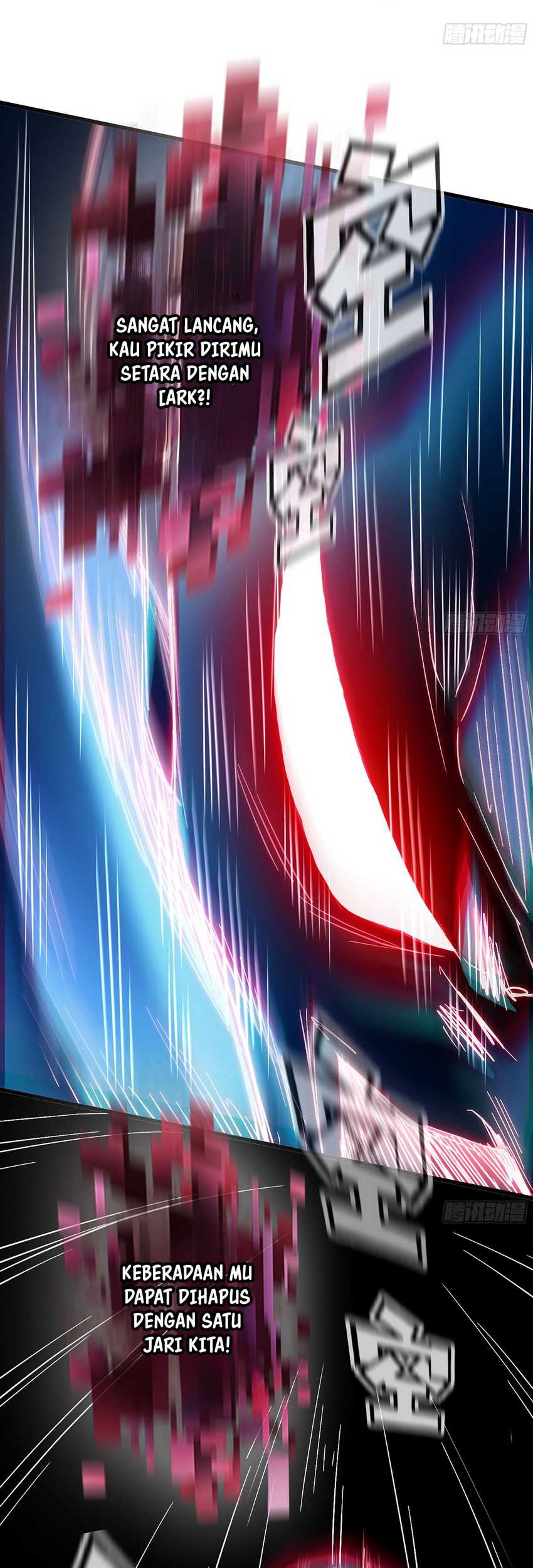Forged Immortal Chapter 07 Gambar 32