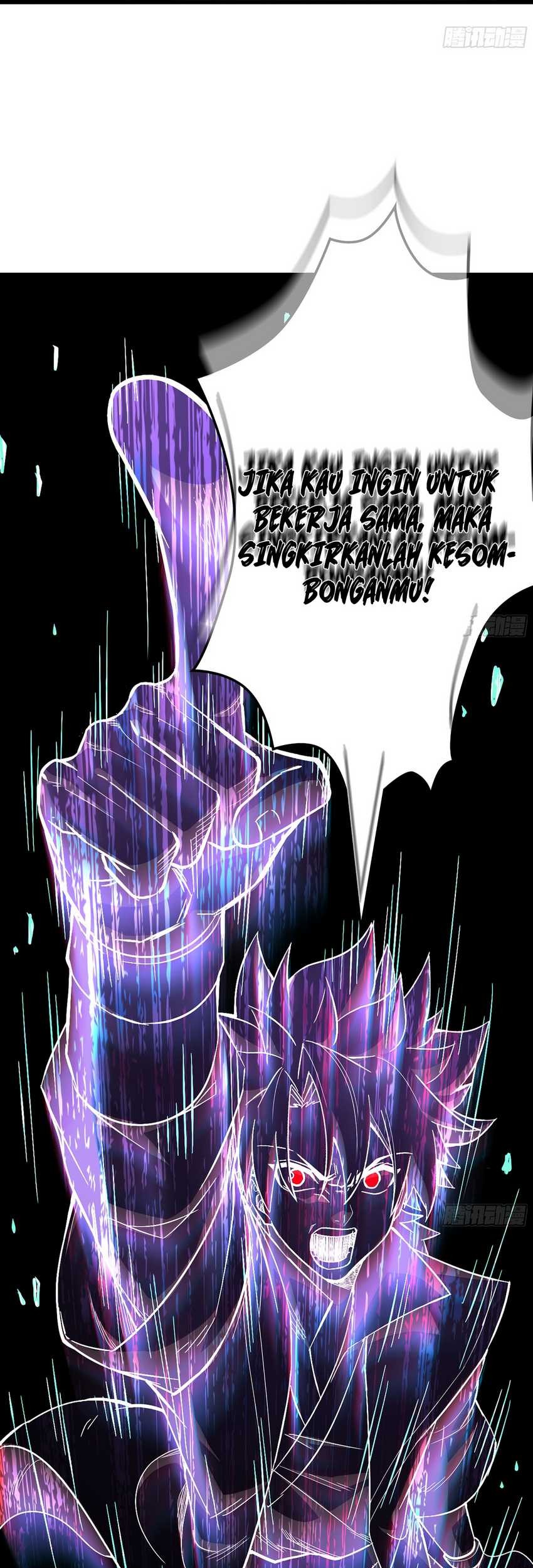 Forged Immortal Chapter 07 Gambar 35