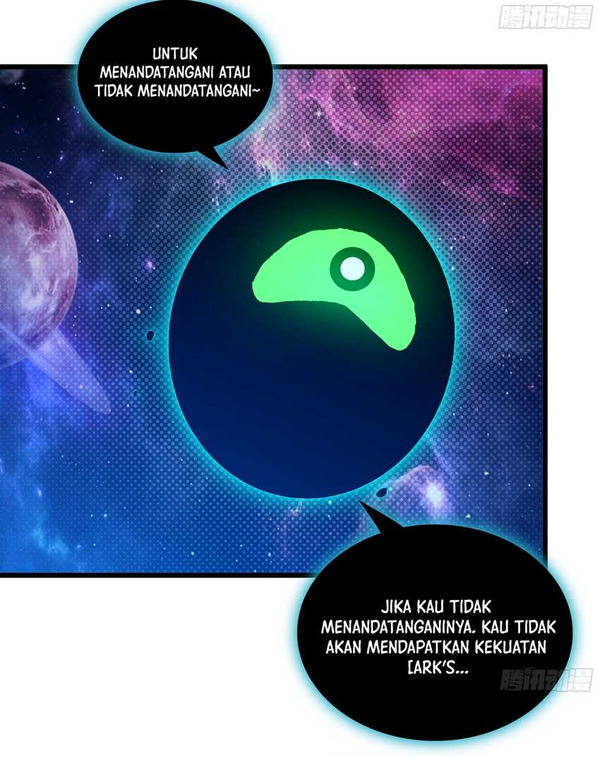 Forged Immortal Chapter 07 Gambar 47