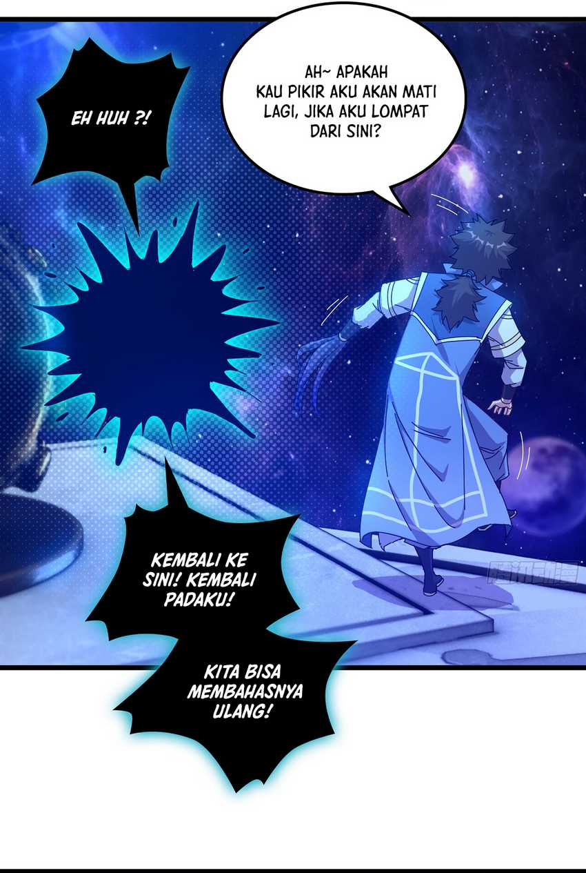 Forged Immortal Chapter 07 Gambar 48