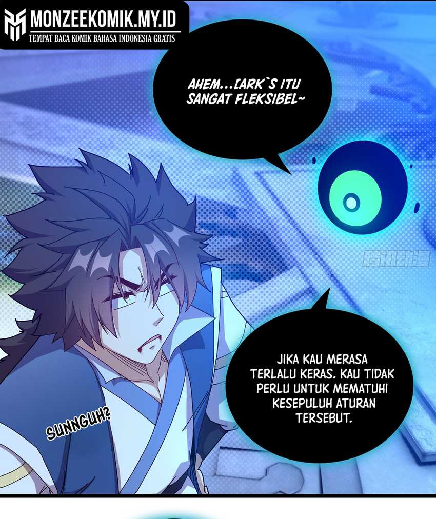 Forged Immortal Chapter 07 Gambar 49