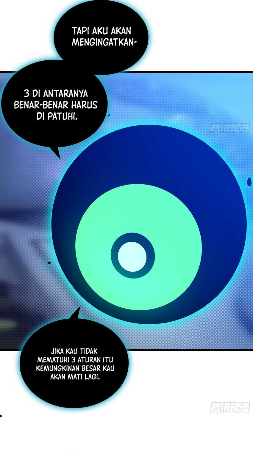 Forged Immortal Chapter 07 Gambar 50