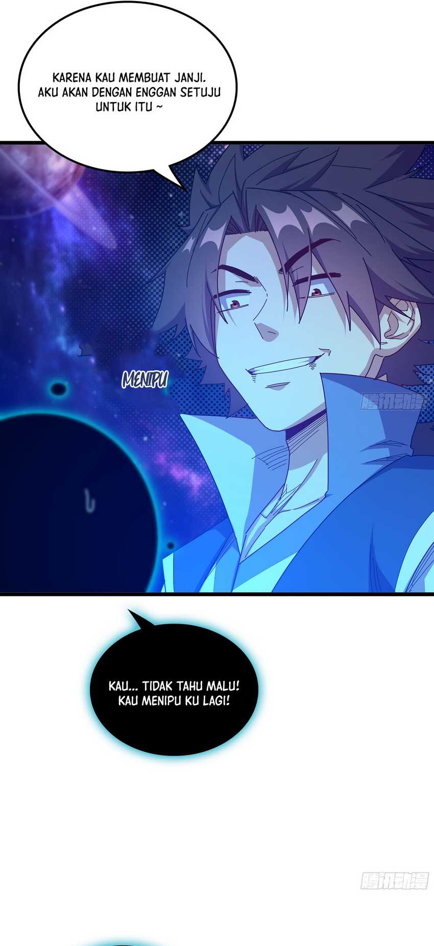 Forged Immortal Chapter 07 Gambar 51