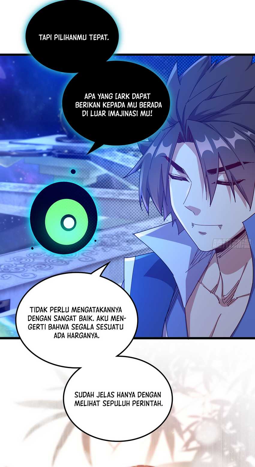 Forged Immortal Chapter 07 Gambar 52