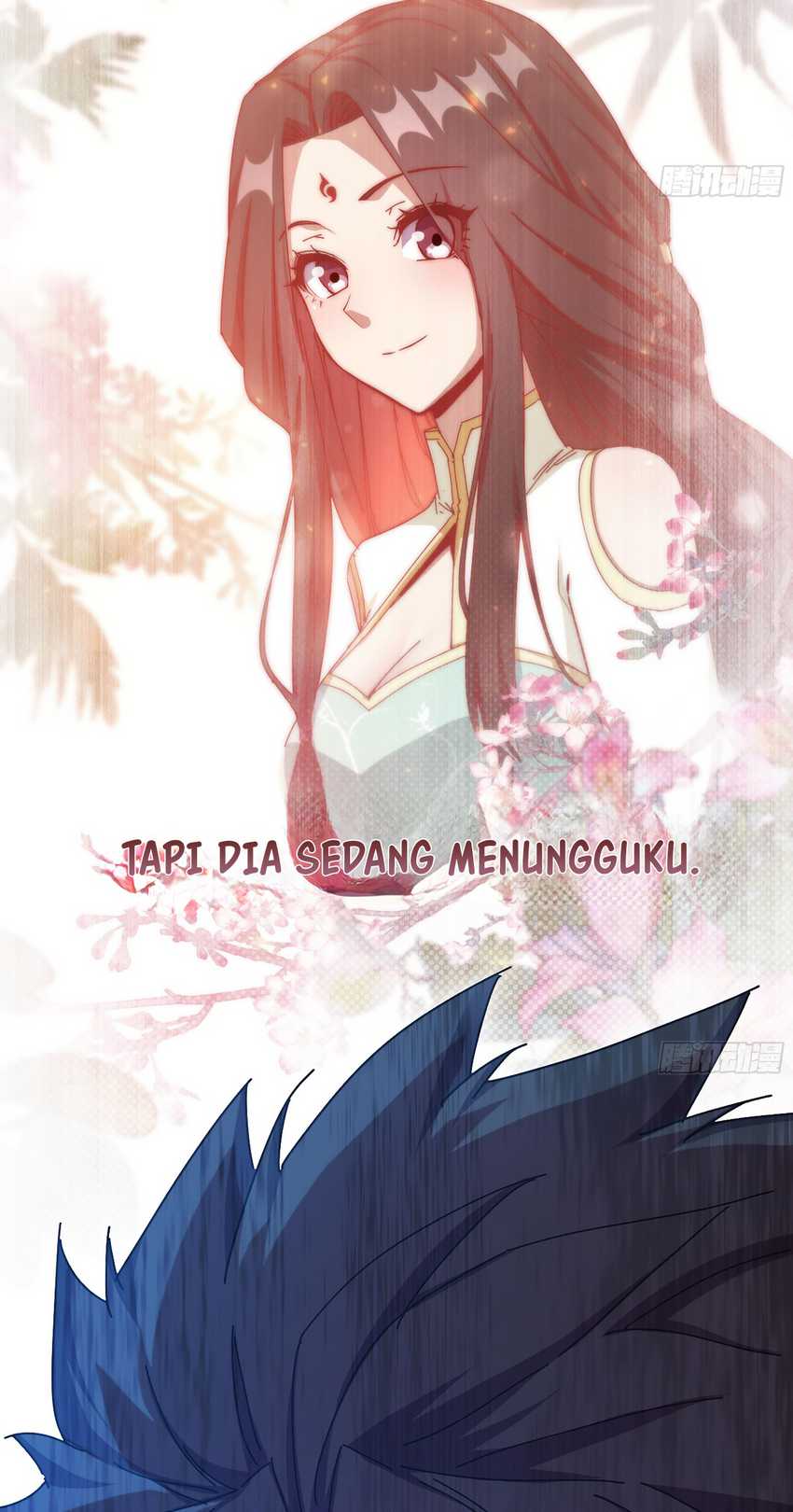 Forged Immortal Chapter 07 Gambar 53