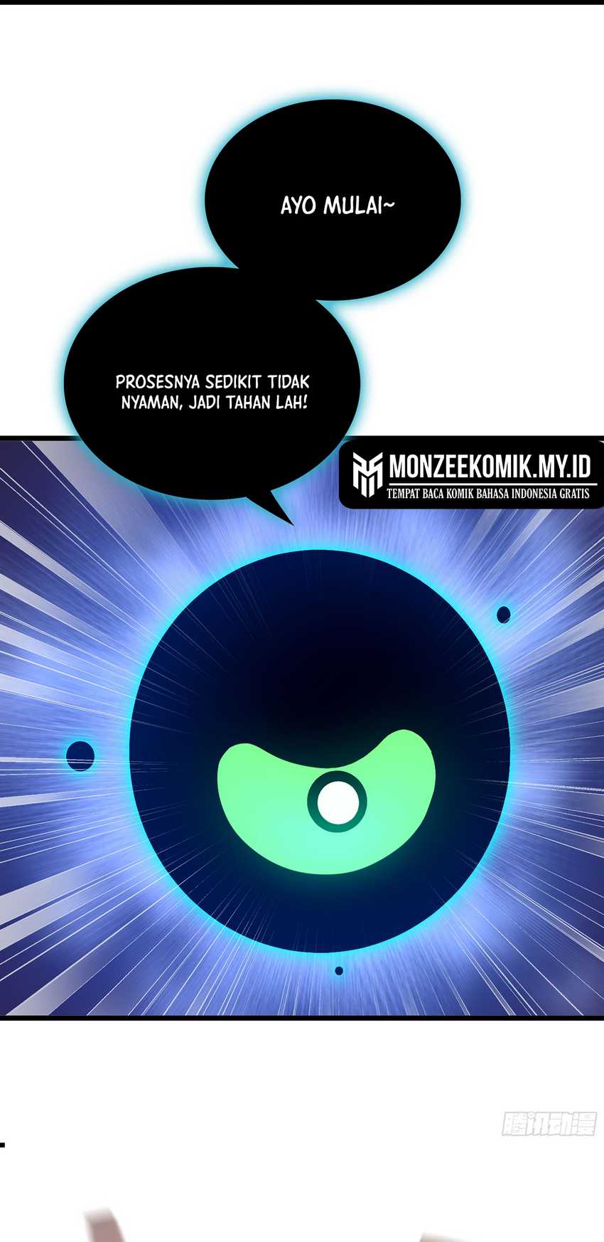 Forged Immortal Chapter 07 Gambar 56