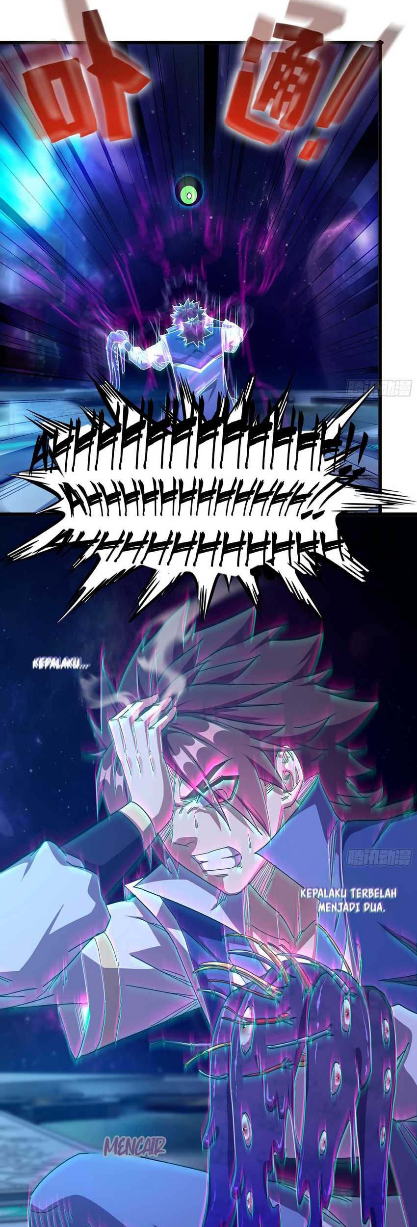 Forged Immortal Chapter 07 Gambar 57