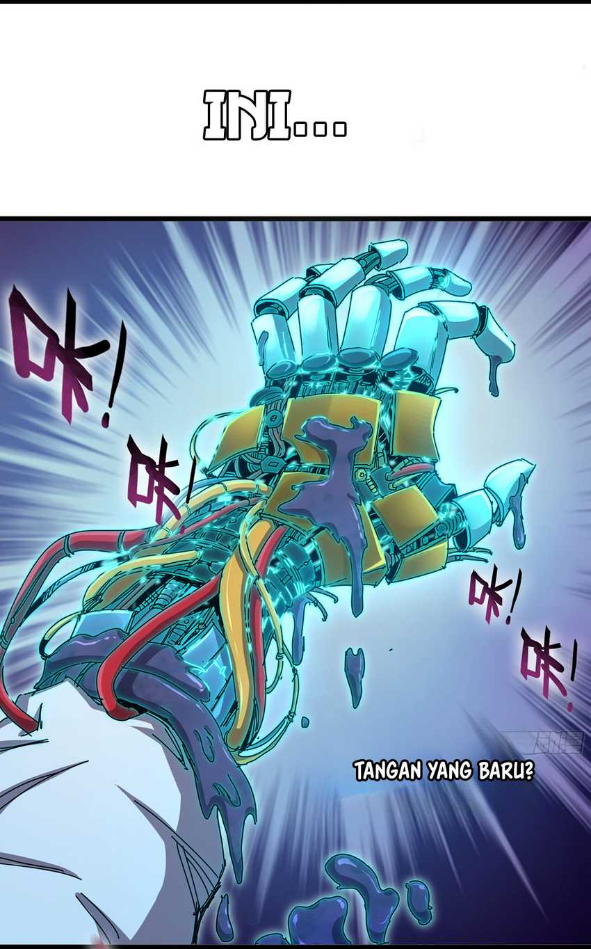 Forged Immortal Chapter 07 Gambar 59