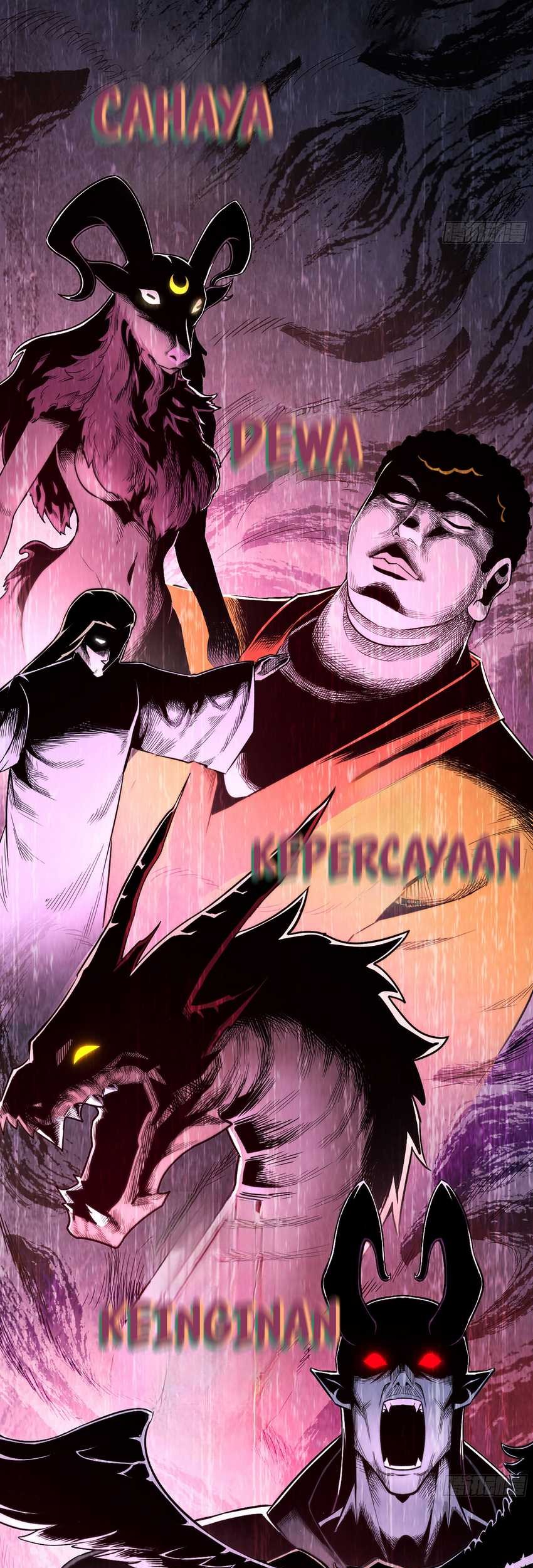 Forged Immortal Chapter 07 Gambar 4