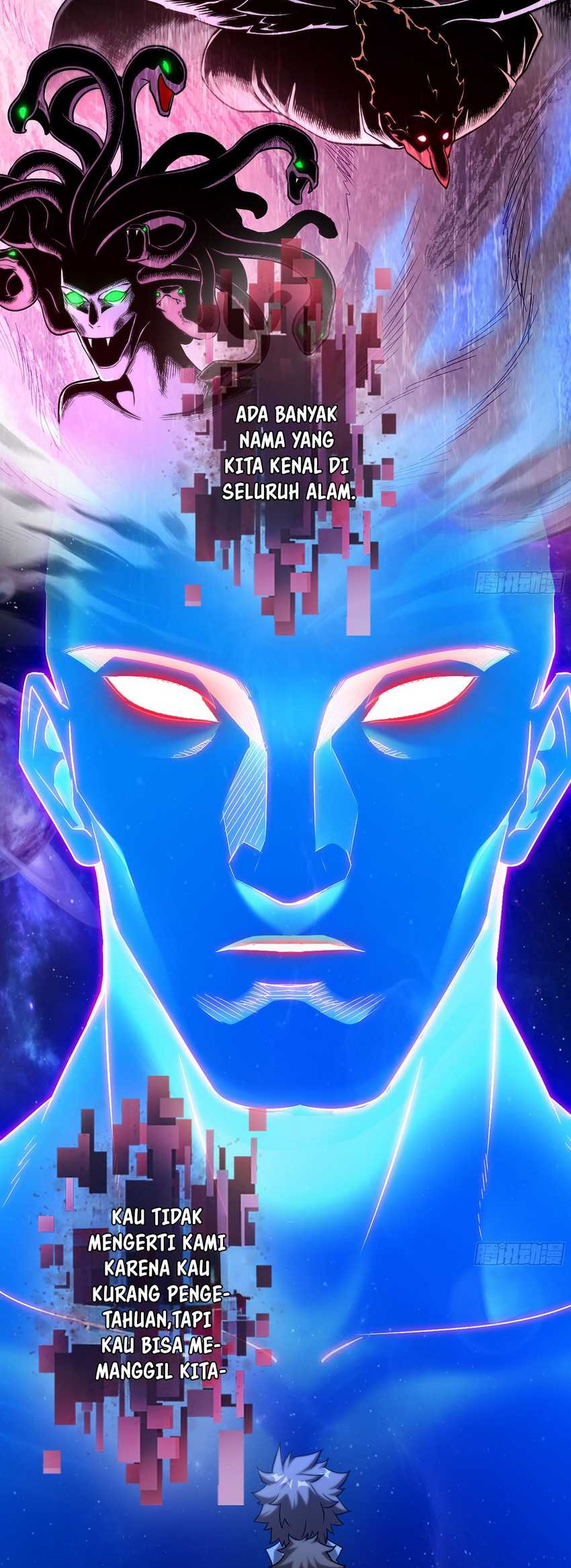 Forged Immortal Chapter 07 Gambar 5