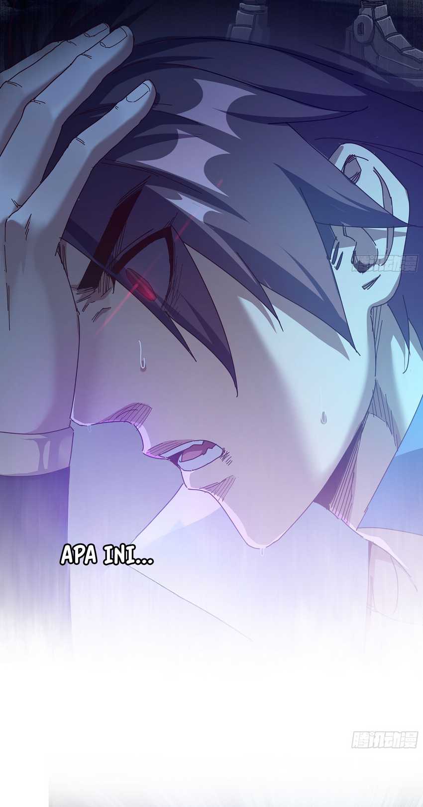 Forged Immortal Chapter 07 Gambar 63