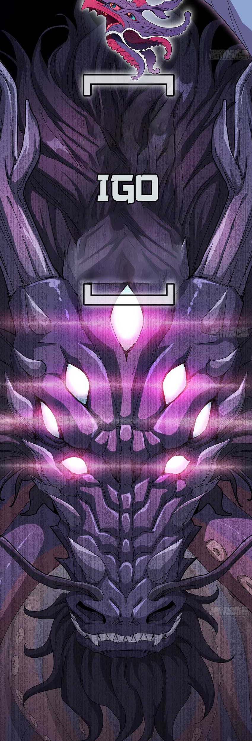 Forged Immortal Chapter 07 Gambar 65